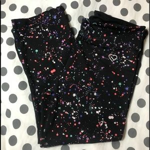 Aeropostale workout capri’s